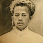 Haji Baroen bin Ja’koeb Pendiri surau pengajian pertama dan terakhir di Kotogadang?