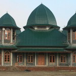 MESJID TAPI