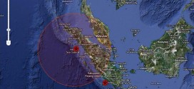BADAN METEOROLOGI DAN GEOFISIKA
