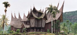 Ciri yang Melekat dalam Pemerintahan Nagari