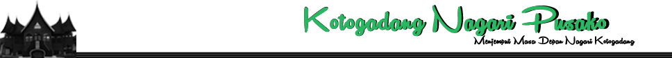 Kotogadang Pusako