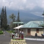 koto gadang dipersimpangan jalan