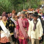 ulama dan penghulu