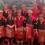 Ramainya Kotogadang….