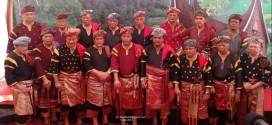 Ramainya Kotogadang….