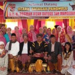 Datuk Tan Mangedan