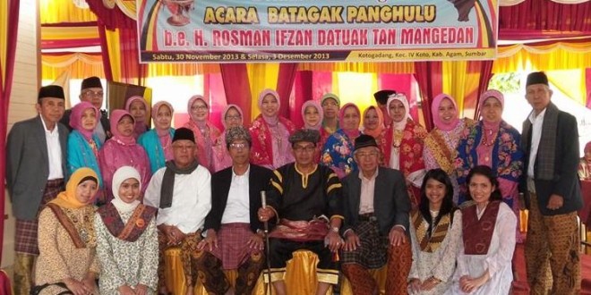 Datuk Tan Mangedan