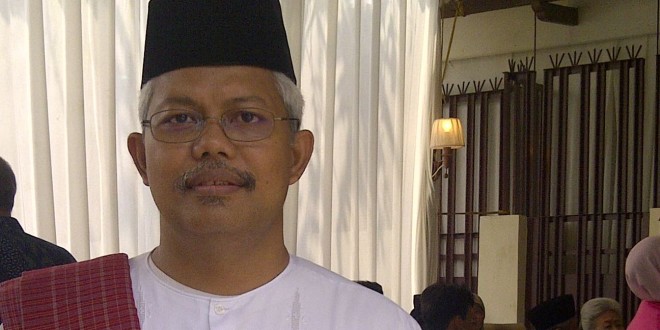 Salam dari Urang Dapua….