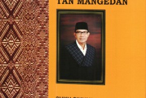 Baralek Gadang Dt Tan Mangedan